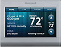 Honeywell WiFi Thermostat