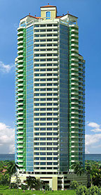 Air Conditioning Condominiums