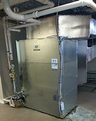 Bosch Cooling Tower Systems