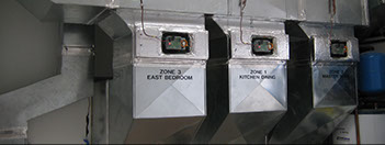 Air Conditioning Zoning